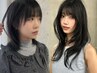 【トレンド韓国ヘアに☆】韓国カット