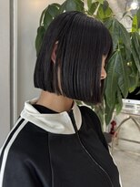 ジェスター 烏丸御池店(JESTER)&nbsp;〈suzuno〉自然なケア縮毛矯正
