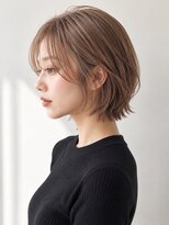 アースオーセンティック 立川店(EARTH Authentic)&nbsp;ベージュカラー