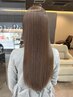 【10/12-10/19限定】【齋藤限定】ブリーチなしダブルカラー