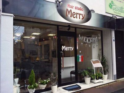 メリー(Merry)