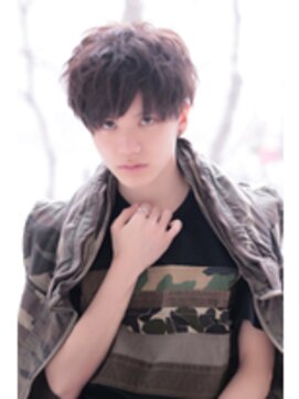 フォルテ 中田店 【FORTE中田店】メンズスタイル