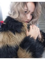 ラ キング(LA KING)&nbsp;blond / bob