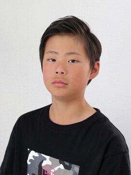 ビーエス ピース(B'S PEACE) 爽やかなスタイル