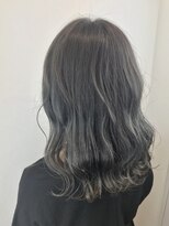 シエル 四条河原町店(CIEL)&nbsp;暗髪アッシュミディアム