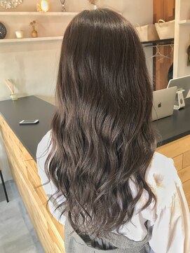 ローラム(LOLAM) ロング