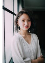 グランシャリオ 笹塚店(Grand Chariot) 【GrandChariot 笹塚】ふんわりパーマ