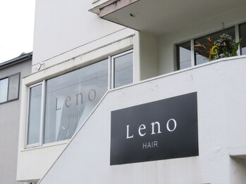 Leno HAIR【レノヘアー】
