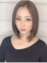 グランドライン(GRAND LINE)&nbsp;GRAND LINE 代表 YUTAKA アッシュブラック