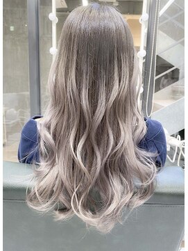 デイズ(days) 20代 30代40代に大人気☆アッシュグラデーションカラー中村清彦