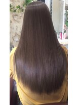 スリーピース 川越店(3piece) 究極の髪質改善【天使の輪っか】スタート!