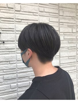 フェイバーバイリフ(FAVOR by Ref.) メンズマッシュ