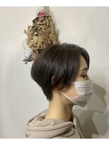 ハウディ(Howdy)&nbsp;ショート