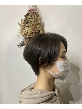 ハウディ(Howdy) ショート