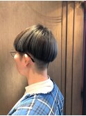 マッシュショート 《koike》