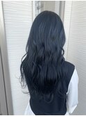ダークネイビー