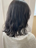 フォルテ 島田店 スモーキーグレージュ