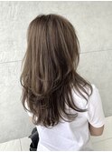 ミディアムレイヤー