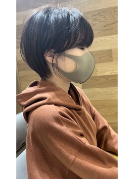 キレイコムデュース(Deuce) 大人ショート