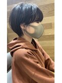 大人ショート