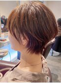 大人ボブ・神戸ボブ・ショートボブ・◎30代40代50代60代
