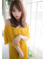 アストランティア 栄店(ASTRANTIA)&nbsp;名古屋・栄の五つ星サロン☆【ASTRANTIA】