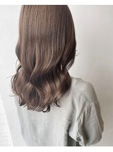 ヘアー ドルチェ(hair Dolce)