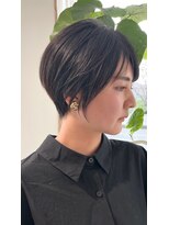 ゴカン(Gokan)&nbsp;Gokanクビレショート/KENTA