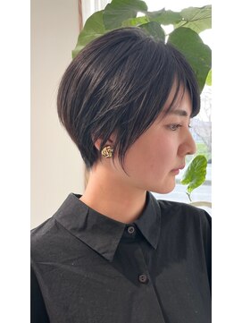 ゴカン(Gokan) Gokanクビレショート/KENTA