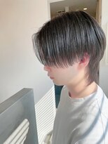 ラボリア(LABO li'a)&nbsp;マッシュウルフ