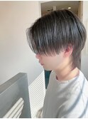 マッシュウルフ