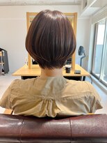 アーティクル(Article)&nbsp;【Article二子玉川】ひし型ショート