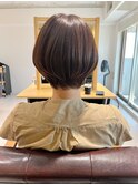 【Article二子玉川】ひし型ショート