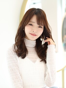 ルーブル(Louvre) ～Louvre～王道ミックスミディアム