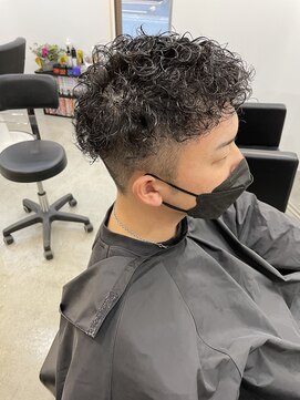 ザワン(The one) slam dunk宮城リョータ