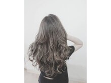 ヘアーアンドリラクゼーション ノーベル(Hair&Relaxation NOBEL)