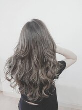 ヘアーアンドリラクゼーション ノーベル(Hair&Relaxation NOBEL)