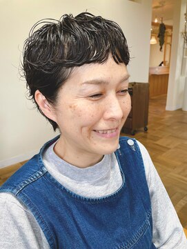 ロティ(R'oti) ぐるぐるべーん