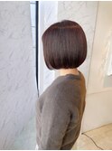 ＊LOREN自由が丘＊大人可愛い20代30代40代/小顔ショートボブ