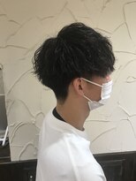 イズン(idunn) ツイストスパイラルパーマ