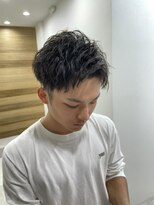 ジゼル(gisele)&nbsp;(戸澤)短髪ショート