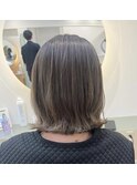 グレージュカラー ◎20代30代40代