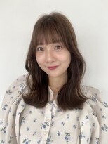 フォルテ ギンザ(FORTE GINZA)&nbsp;夏のフェミニンスタイル