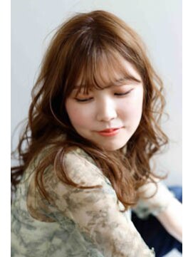 スピガ(SPIGA) Aラインロング