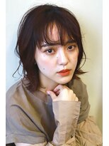 スピガ(SPIGA)&nbsp;外はねボブ