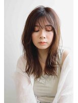 スピガ(SPIGA)&nbsp;レイヤーミディアム