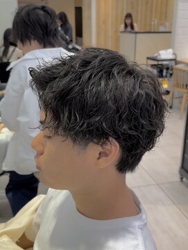 オーバルバイアピッシュ(OVARL by apish) 短めでもしっかり縦落ち