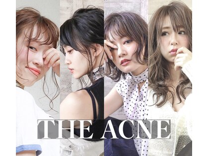 ザ アクネ 岡崎竜美丘店(THE ACNE)の写真