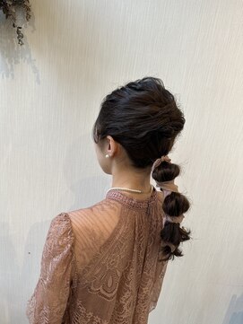 クララデアンシュシュ クララ店(Kurara de UN CHOU-CHOU) ナチュラル