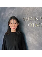 サロンモゴオオツカ(SALON MOGO OTSUKA) 荻野 美智子